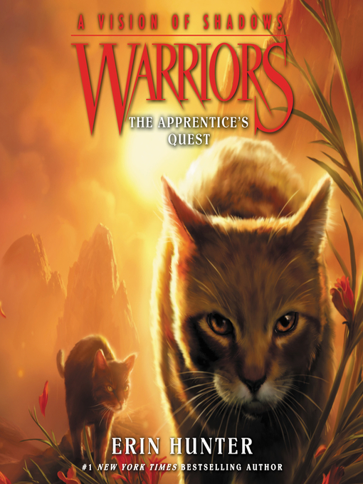 Title details for The Apprentice's Quest by Erin Hunter - Available